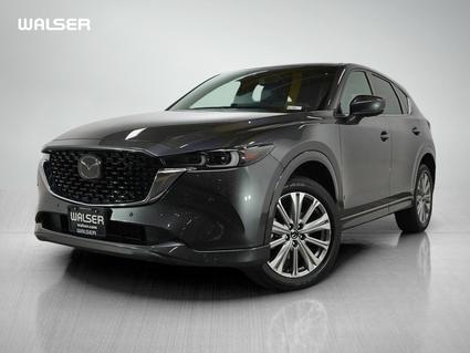 2022 Mazda CX-5 Minneapolis MN