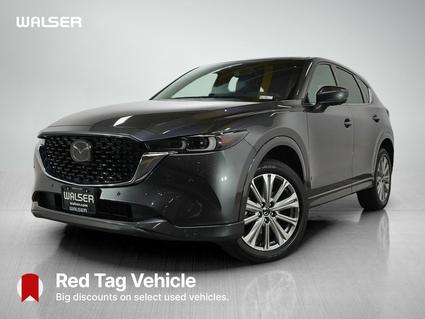 2022 Mazda CX-5 Minneapolis MN