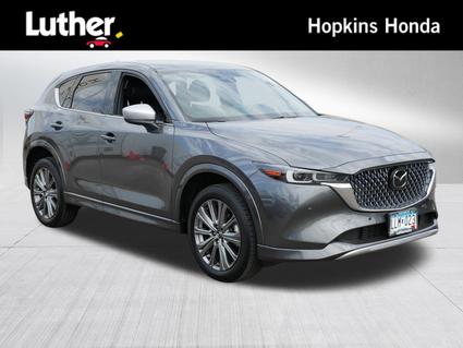 2024 Mazda CX-5 Hopkins MN