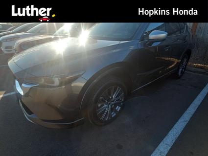 2024 Mazda CX-5 Hopkins MN