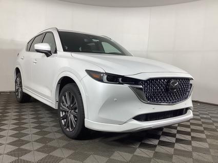 2025 Mazda CX-5 Grandville MI