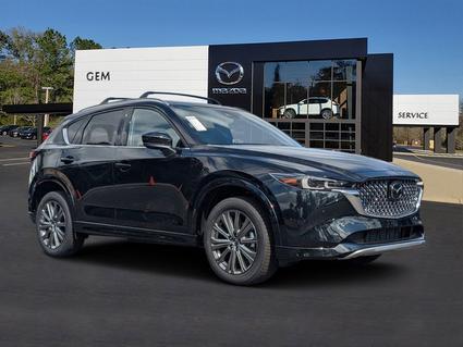 2025 Mazda CX-5 Tallahassee FL