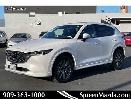 2025 Mazda CX-5 Loma Linda CA