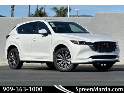 2025 Mazda CX-5 Loma Linda CA