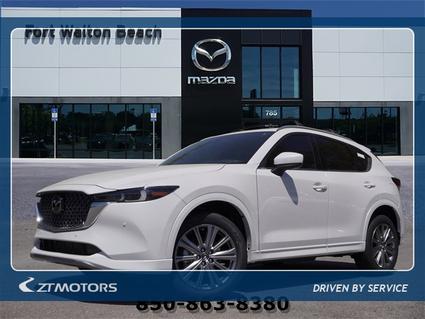 2025 Mazda CX-5 Fort Walton Beach FL