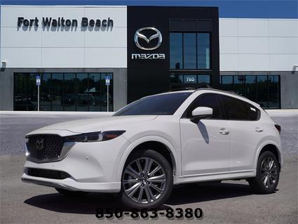 2025 Mazda CX-5 Fort Walton Beach FL