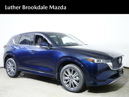 2025 Mazda CX-5 Minneapolis MN