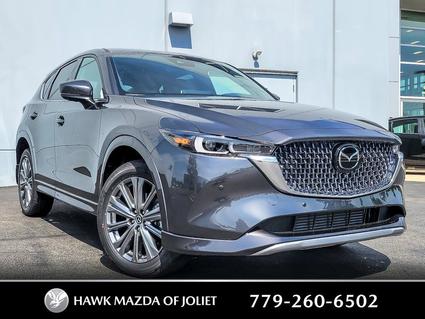 2025 Mazda CX-5 Plainfield IL