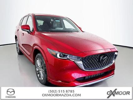 2025 Mazda CX-5 Louisville KY