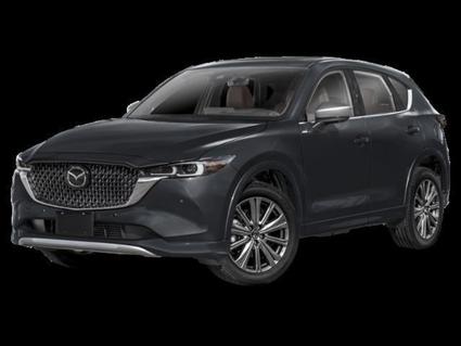 2025 Mazda CX-5 Indiana PA