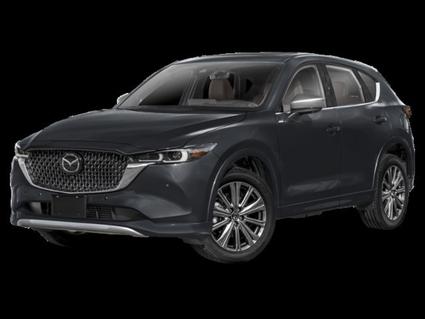 2025 Mazda CX-5 Indiana PA