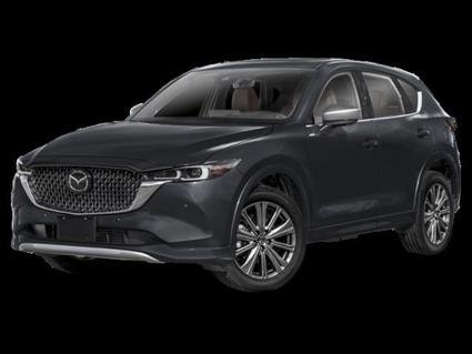 2025 Mazda CX-5 Indiana PA