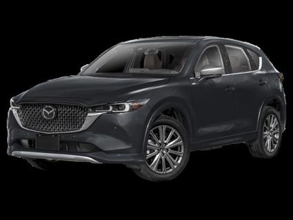 2025 Mazda CX-5 Indiana PA
