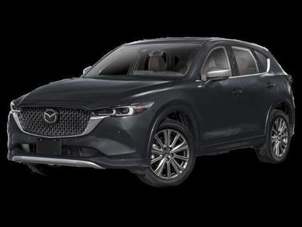2025 Mazda CX-5 Indiana PA