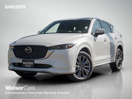 2025 Mazda CX-5 Saint Paul MN