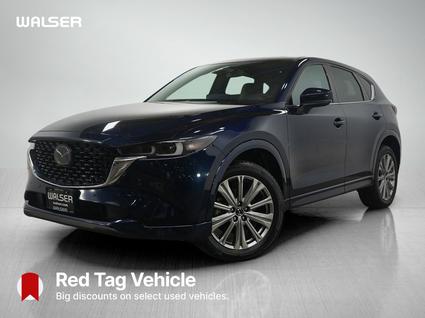 2023 Mazda CX-5 Burnsville MN