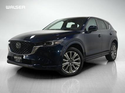 2023 Mazda CX-5 Burnsville MN