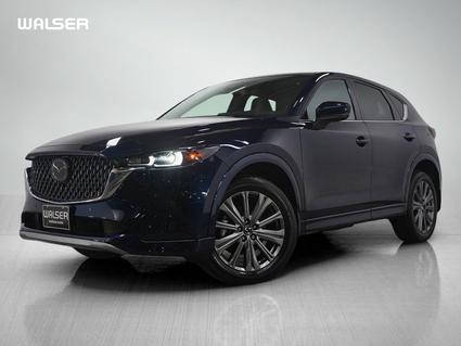 2025 Mazda CX-5 Saint Paul MN