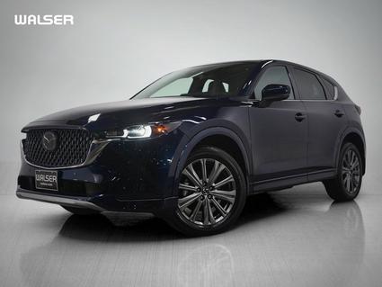 2025 Mazda CX-5 Saint Paul MN