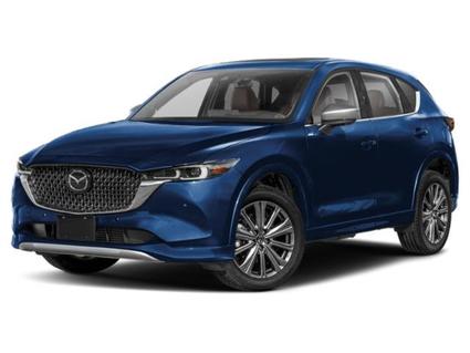 2025 Mazda CX-5 Saint Paul MN