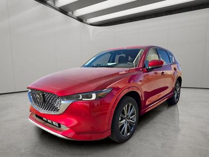 2025 Mazda CX-5 Loveland CO