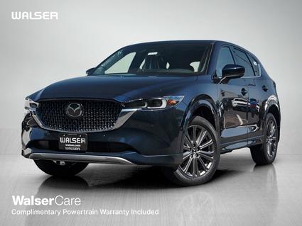 2025 Mazda CX-5 Saint Paul MN