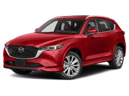 2022 Mazda CX-5 Burnsville MN