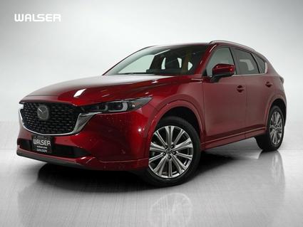2022 Mazda CX-5 Burnsville MN
