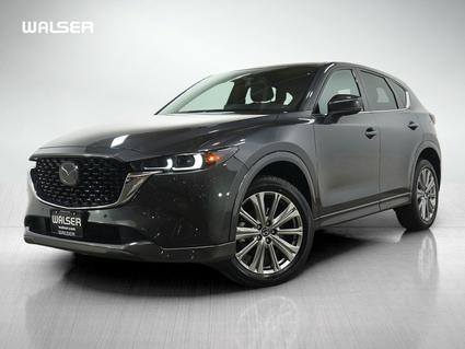 2022 Mazda CX-5 Burnsville MN