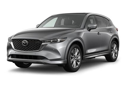 2022 Mazda CX-5 Grandville MI