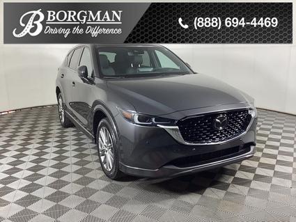 2022 Mazda CX-5 Grandville MI