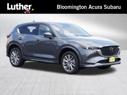 2023 Mazda CX-5 Minneapolis MN