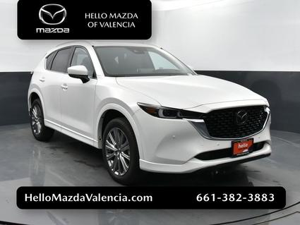 2023 Mazda CX-5 Valencia CA