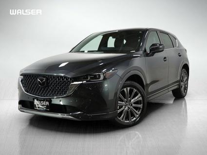 2025 Mazda CX-5 Burnsville MN
