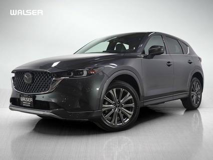 2025 Mazda CX-5 Burnsville MN