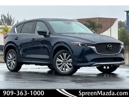 2025 Mazda CX-5 Loma Linda CA