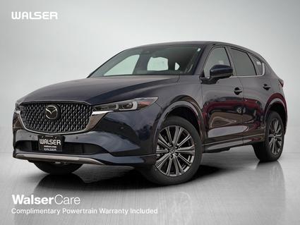 2025 Mazda CX-5 Saint Paul MN