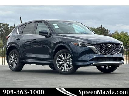 2025 Mazda CX-5 Loma Linda CA