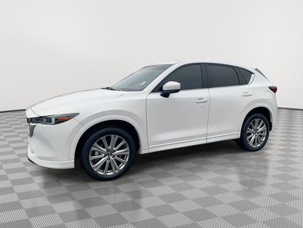 2023 Mazda CX-5 Morristown TN