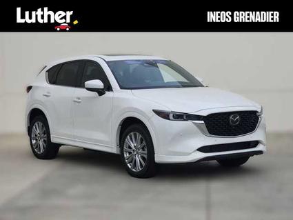 2023 Mazda CX-5 Minneapolis MN