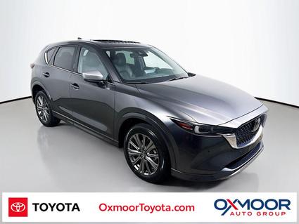 2024 Mazda CX-5 Louisville KY