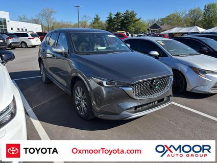 2024 Mazda CX-5 Louisville KY