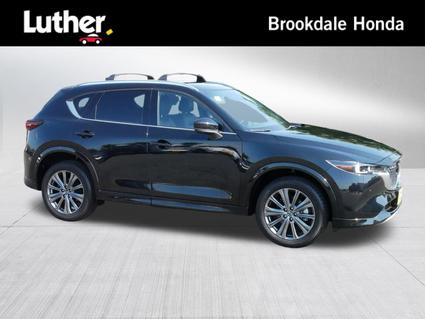 2024 Mazda CX-5 Minneapolis MN