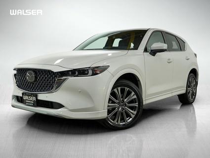 2025 Mazda CX-5 Burnsville MN
