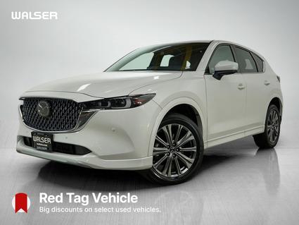 2025 Mazda CX-5 Burnsville MN