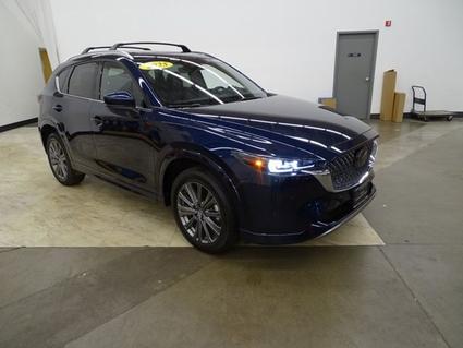 2025 Mazda CX-5 Spokane WA