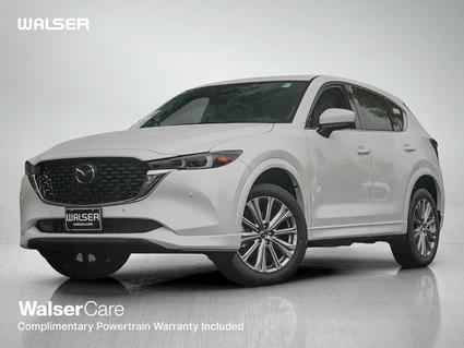2025 Mazda CX-5 Saint Paul MN