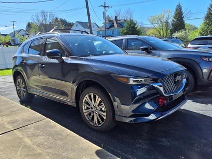 2025 Mazda CX-5 Indiana PA