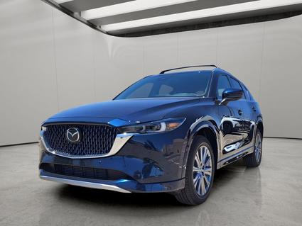 2025 Mazda CX-5 Santa Fe NM