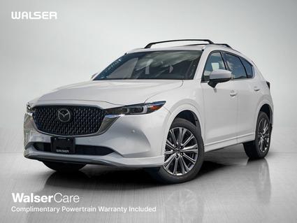 2025 Mazda CX-5 Burnsville MN